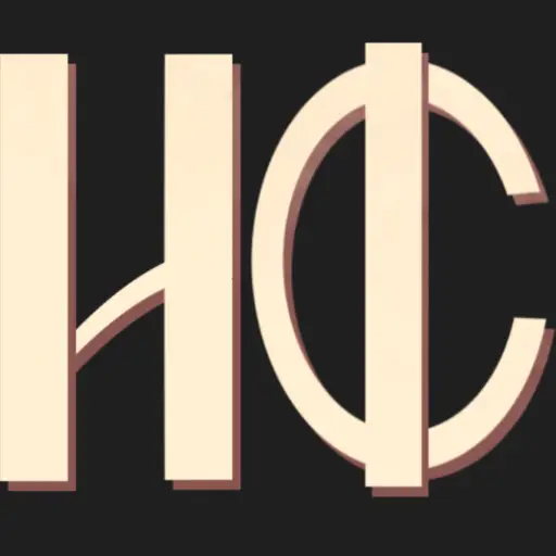 Hayden Crocker's Logo